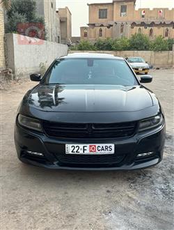 دودج تشارجر